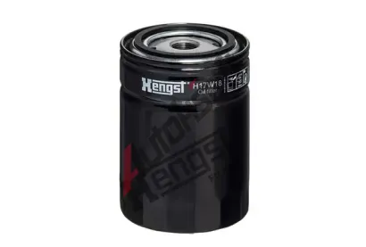 HENGST FILTER Olejov filtr HGF H17W18, H17W18