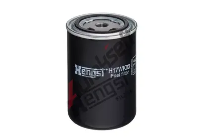 HENGST FILTER Palivov filtr HGF H17WK03, H17WK03