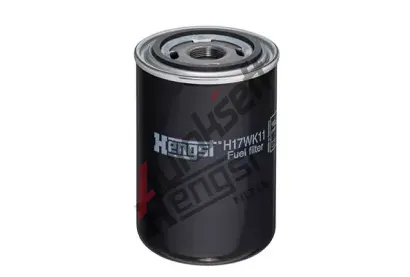 HENGST FILTER Palivov� filtr HGF H17WK11, H17WK11