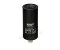 Palivov filtr HENGST FILTER ‐ HGF H181WK