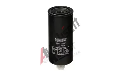HENGST FILTER Palivov filtr HGF H181WK, H181WK