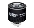 Palivov filtr HENGST FILTER ‐ HGF H187WK