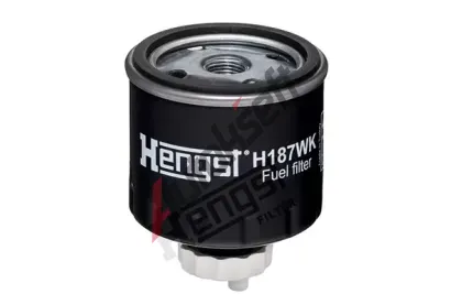 HENGST FILTER Palivov filtr HGF H187WK, H187WK