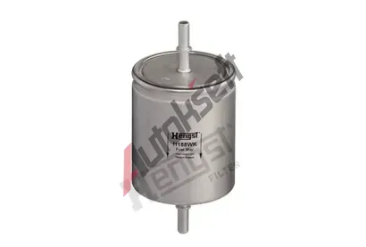 HENGST FILTER Palivov filtr HGF H188WK, H188WK