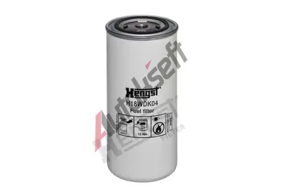 HENGST FILTER Palivov filtr HGF H18WDK04, H18WDK04