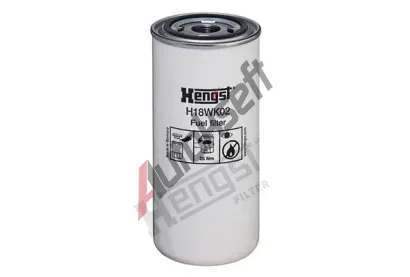 HENGST FILTER Palivov� filtr HGF H18WK02, H18WK02