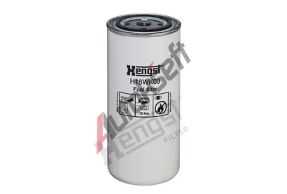 HENGST FILTER Palivov filtr HGF H18WK03, H18WK03