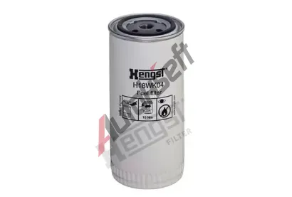 HENGST FILTER Palivov filtr HGF H18WK04, H18WK04