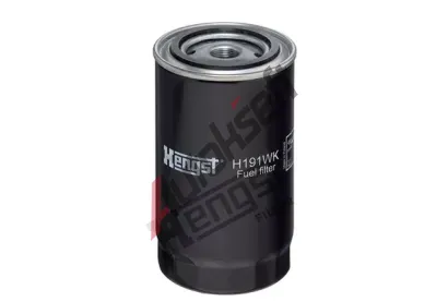 HENGST FILTER Palivov filtr HGF H191WK, H191WK