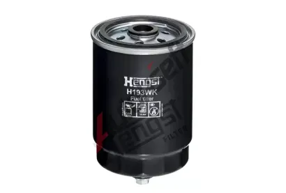 HENGST FILTER Palivov filtr HGF H193WK, H193WK