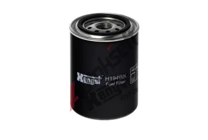 HENGST FILTER Palivov filtr HGF H194WK, H194WK