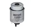 HENGST FILTER Palivov filtr ‐ HGF H196WK
