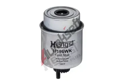 HENGST FILTER Palivov filtr HGF H196WK, H196WK