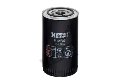 HENGST FILTER Olejový filtr HGF H19W01, H19W01 HENGST FILTER Olejový filtr HGF H19W01, H19W01