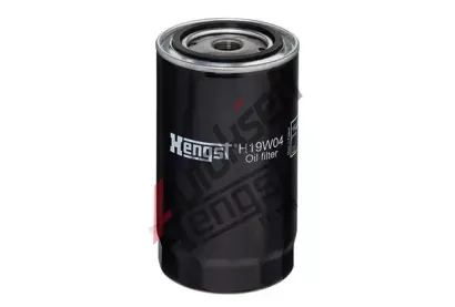 HENGST FILTER Olejov filtr HGF H19W04, H19W04