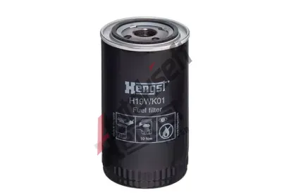 HENGST FILTER Palivov filtr HGF H19WK01, H19WK01