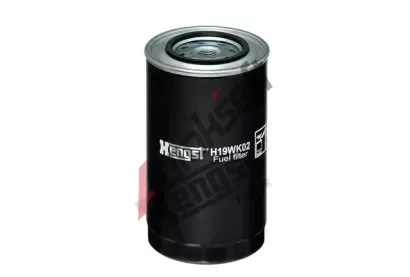 HENGST FILTER Palivov filtr HGF H19WK02, H19WK02