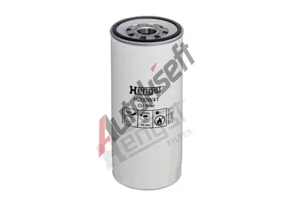 HENGST FILTER Olejov filtr HGF H200W41, H200W41