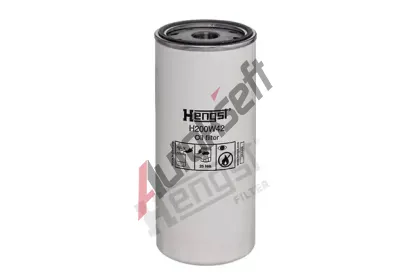 HENGST FILTER Olejov filtr HGF H200W42, H200W42