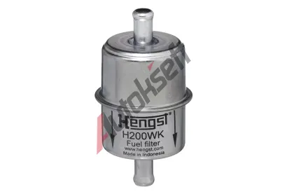 HENGST FILTER Palivov� filtr HGF H200WK, H200WK