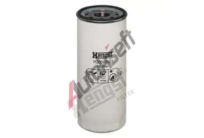 HENGST FILTER Olejov filtr HGF H200WN01, H200WN01