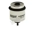 HENGST FILTER Palivov filtr ‐ HGF H202WK01 D200