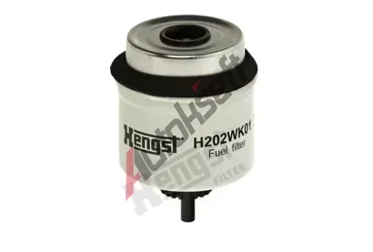 HENGST FILTER Palivov filtr HGF H202WK01 D200, H202WK01 D200