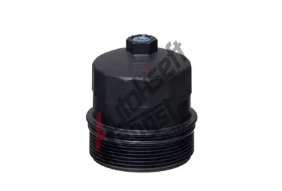HENGST FILTER Kryt pouzdra olejovho filtru HGF H203H, H203H