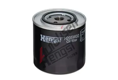 HENGST FILTER Olejov filtr HGF H205W02, H205W02