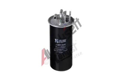 HENGST FILTER Palivov filtr HGF H206WK, H206WK