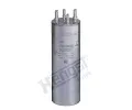 HENGST FILTER Palivov filtr ‐ HGF H207WK02