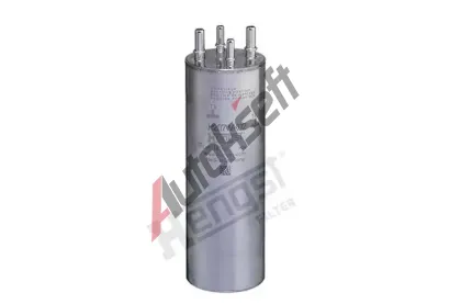HENGST FILTER Palivov filtr HGF H207WK02, H207WK02