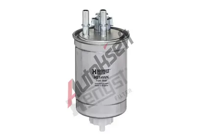 HENGST FILTER Palivov filtr HGF H214WK, H214WK