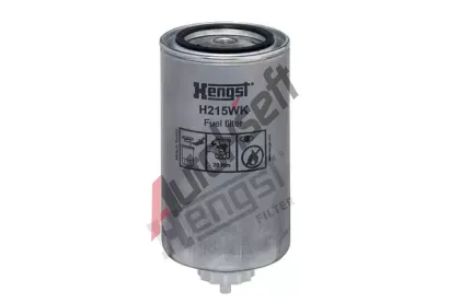 HENGST FILTER Palivov filtr HGF H215WK, H215WK