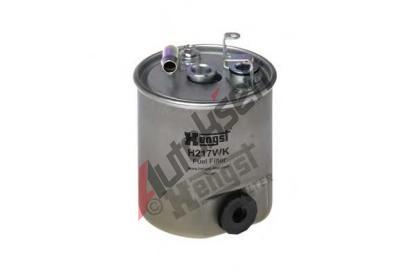 HENGST FILTER Palivov filtr HGF H217WK, H217WK