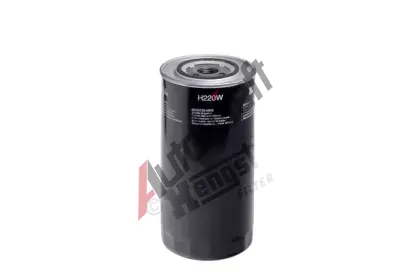 HENGST FILTER Olejov filtr HGF H220W, H220W