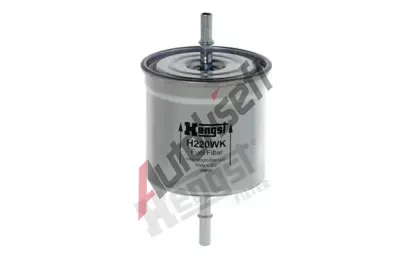 HENGST FILTER Palivov filtr HGF H220WK, H220WK