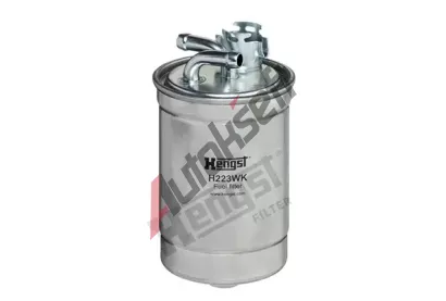 HENGST FILTER Palivov filtr HGF H223WK, H223WK