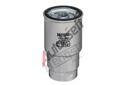 HENGST FILTER Palivov filtr HGF H232WK, H232WK