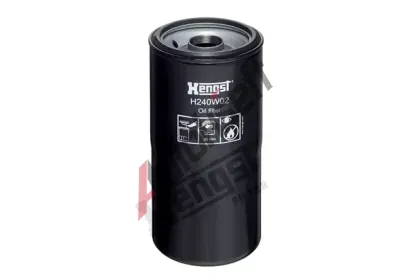 HENGST FILTER Olejov filtr HGF H240W02, H240W02