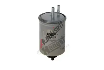 HENGST FILTER Palivový filtr HGF H245WK, H245WK HENGST FILTER Palivový filtr HGF H245WK, H245WK