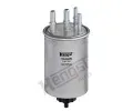 Palivov filtr HENGST FILTER ‐ HGF H248WK