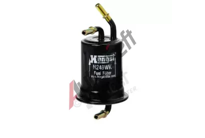 HENGST FILTER Palivov filtr HGF H249WK, H249WK