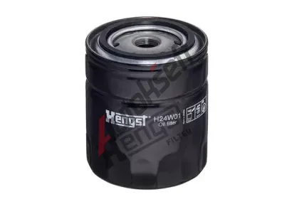 HENGST FILTER Olejov filtr HGF H24W01, H24W01