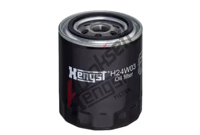 HENGST FILTER Olejov filtr HGF H24W03, H24W03