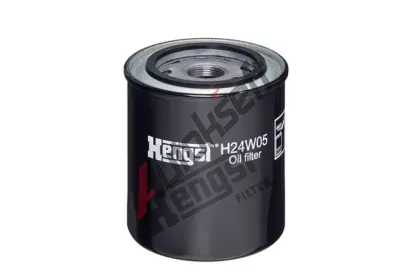 HENGST FILTER Hydraulick filtr automatick pevodovky HGF H24W05, H24W05