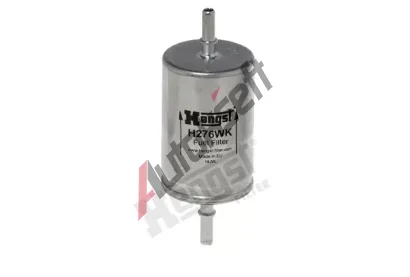 HENGST FILTER Palivov filtr HGF H276WK, H276WK