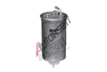 HENGST FILTER Palivov filtr HGF H279WK, H279WK