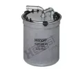 Palivov filtr HENGST FILTER ‐ HGF H281WK01