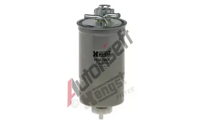 HENGST FILTER Palivov filtr HGF H282WK, H282WK